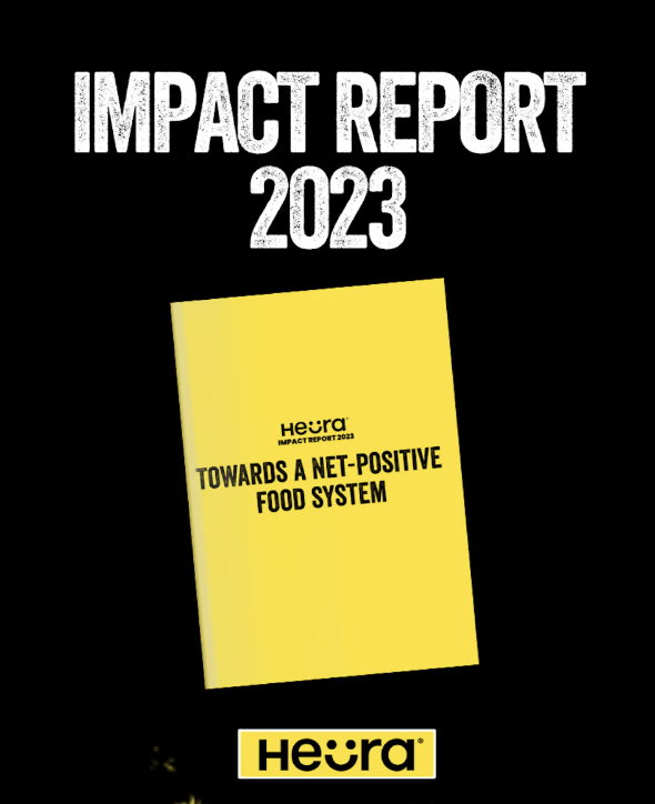 Huera Impact Report 2023